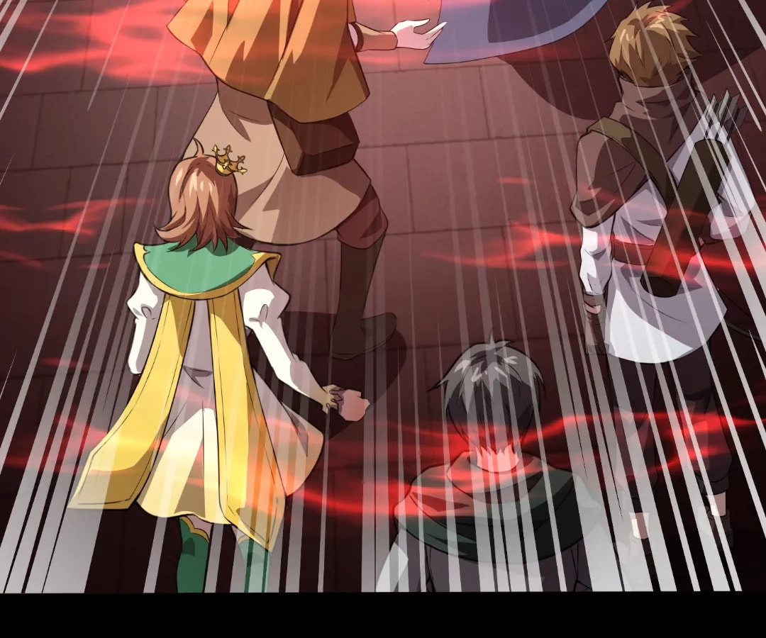 Read The Ultimate Summoner chapter 77 image 17 on Lezhin