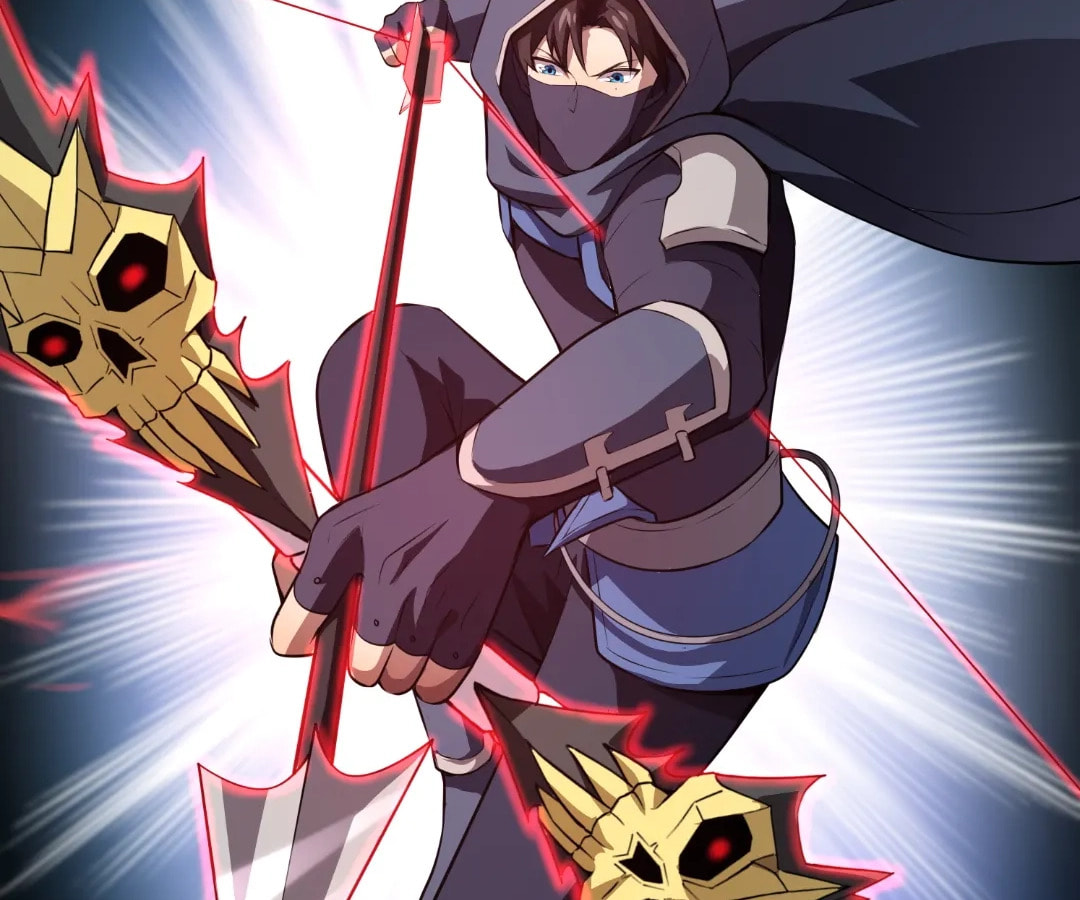 Read The Ultimate Summoner chapter 77 image 19 on Lezhin
