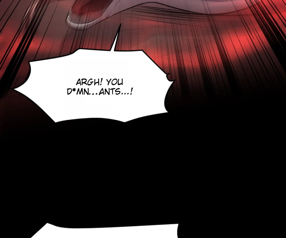 Read The Ultimate Summoner chapter 77 image 27 on Lezhin