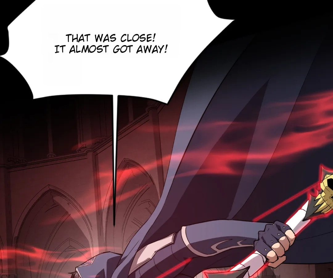 Read The Ultimate Summoner chapter 77 image 28 on Lezhin