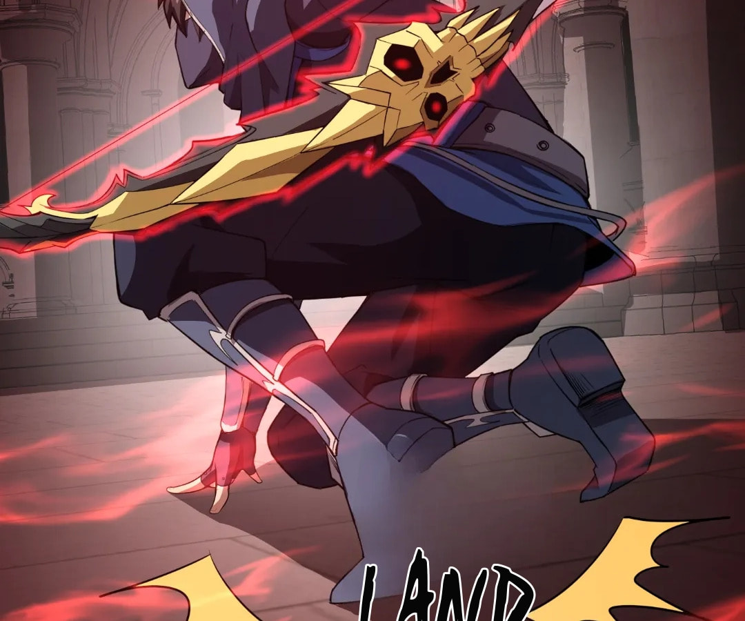 Read The Ultimate Summoner chapter 77 image 29 on Lezhin