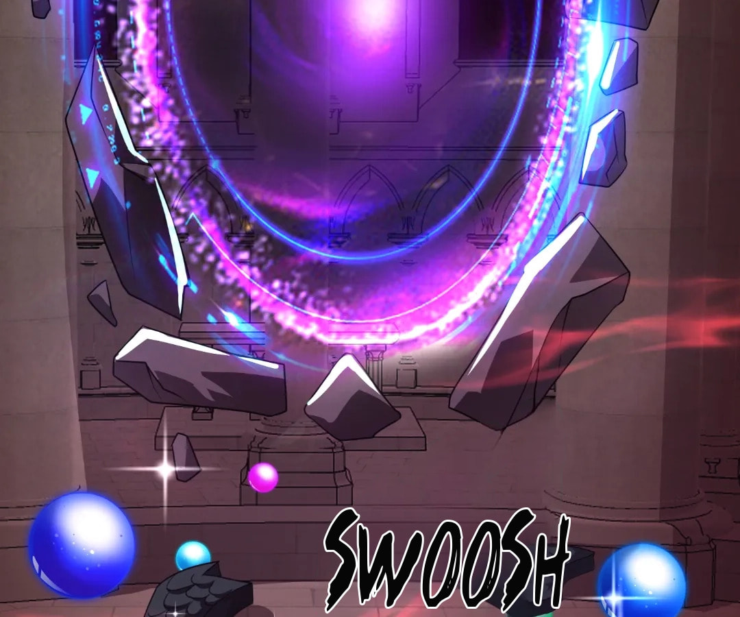 Read The Ultimate Summoner chapter 77 image 35 on Lezhin
