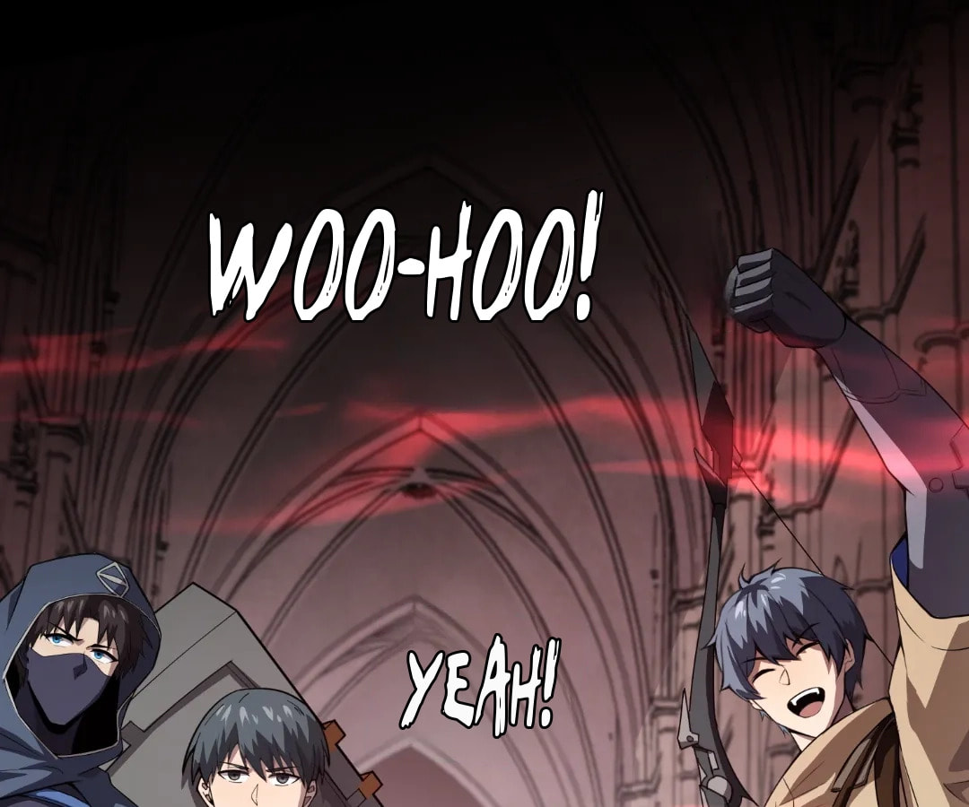 Read The Ultimate Summoner chapter 77 image 39 on Lezhin