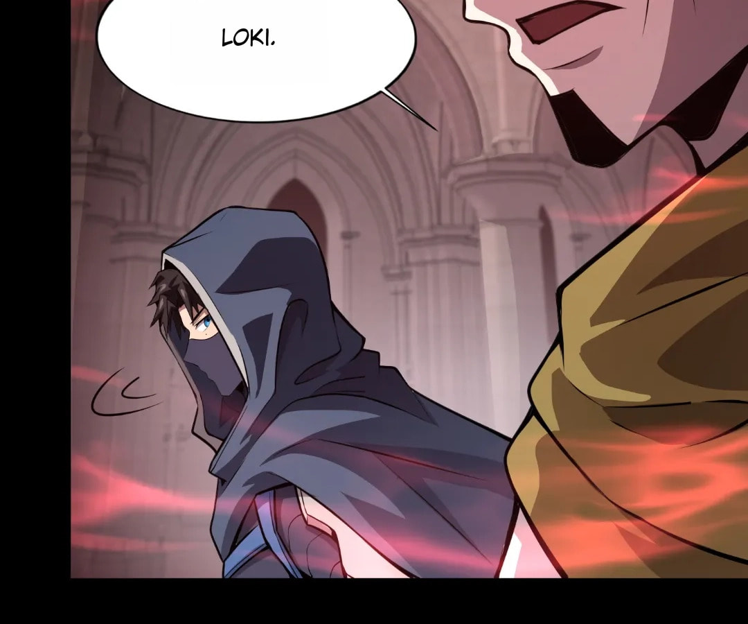 Read The Ultimate Summoner chapter 77 image 45 on Lezhin