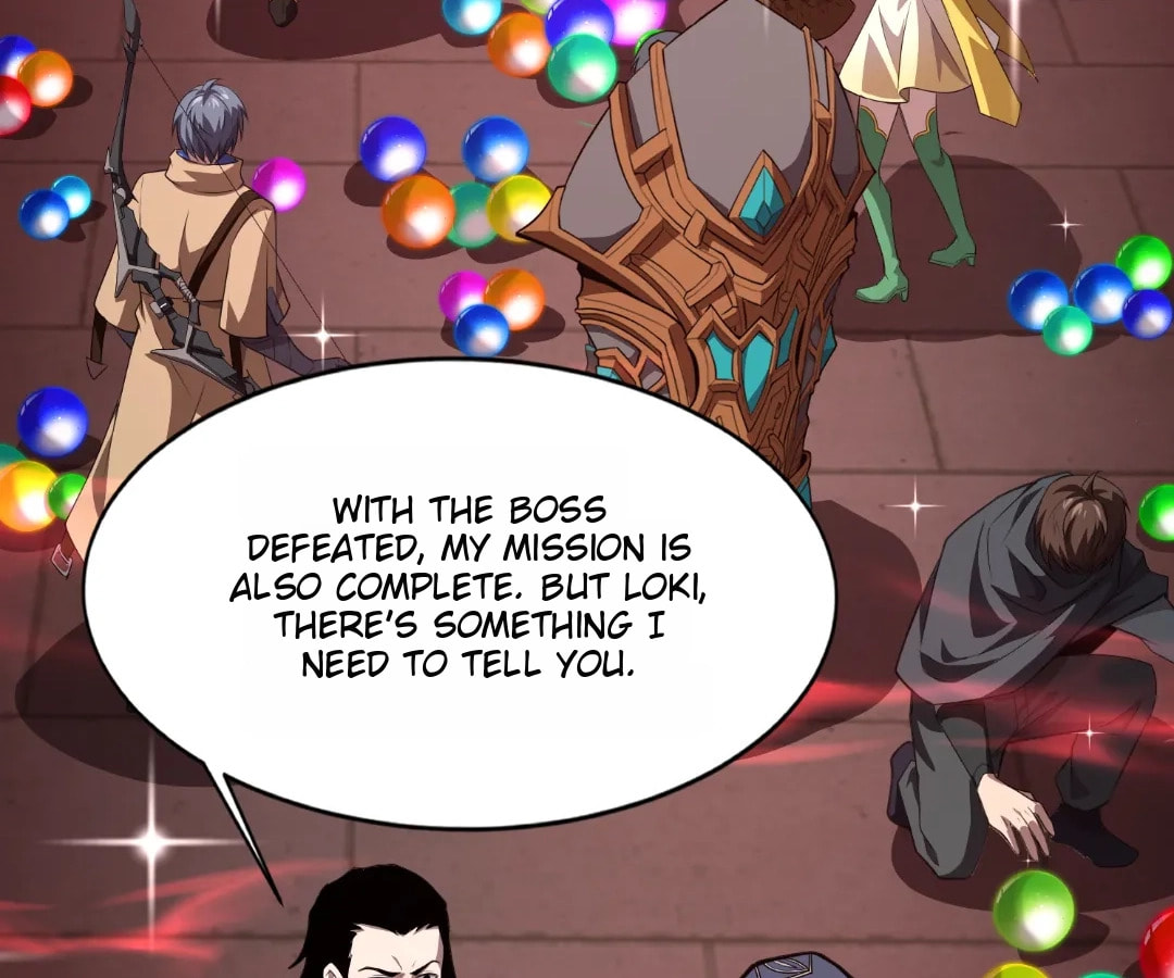 Read The Ultimate Summoner chapter 77 image 47 on Lezhin