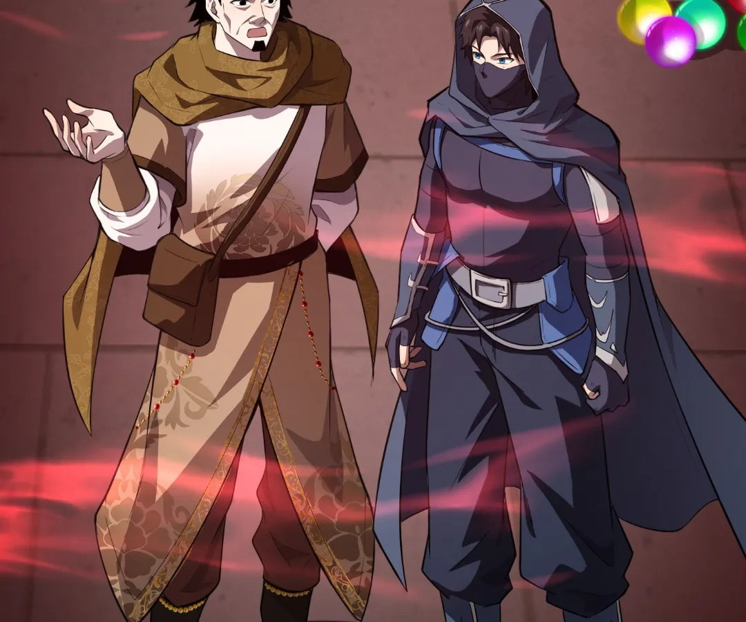Read The Ultimate Summoner chapter 77 image 48 on Lezhin