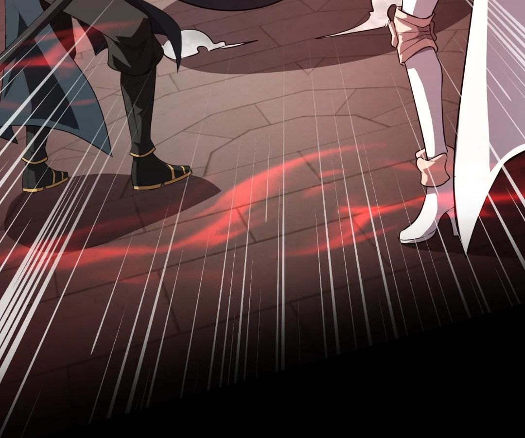 Read The Ultimate Summoner chapter 77 image 5 on Lezhin