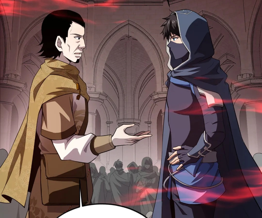 Read The Ultimate Summoner chapter 77 image 52 on Lezhin