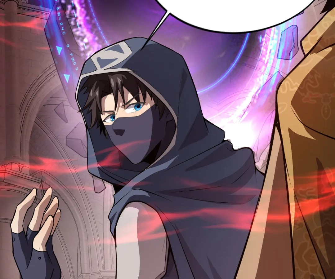 Read The Ultimate Summoner chapter 77 image 55 on Lezhin