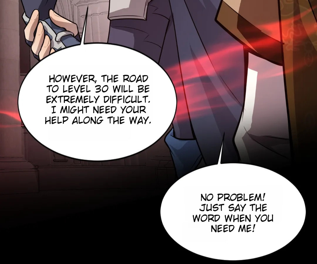Read The Ultimate Summoner chapter 77 image 56 on Lezhin