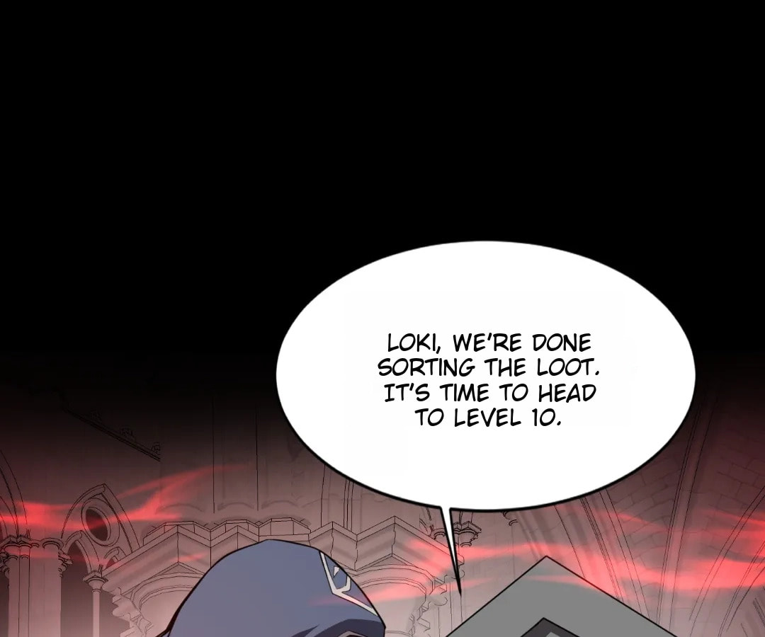 Read The Ultimate Summoner chapter 77 image 57 on Lezhin