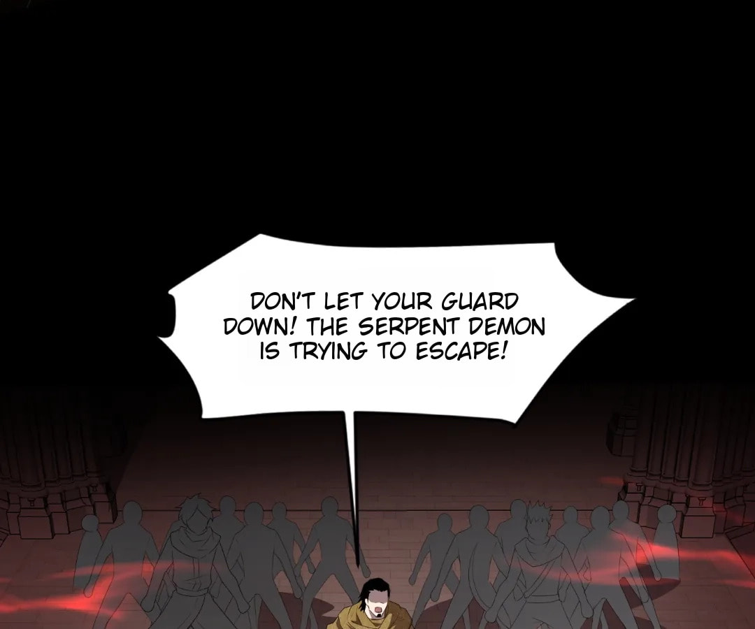 Read The Ultimate Summoner chapter 77 image 6 on Lezhin