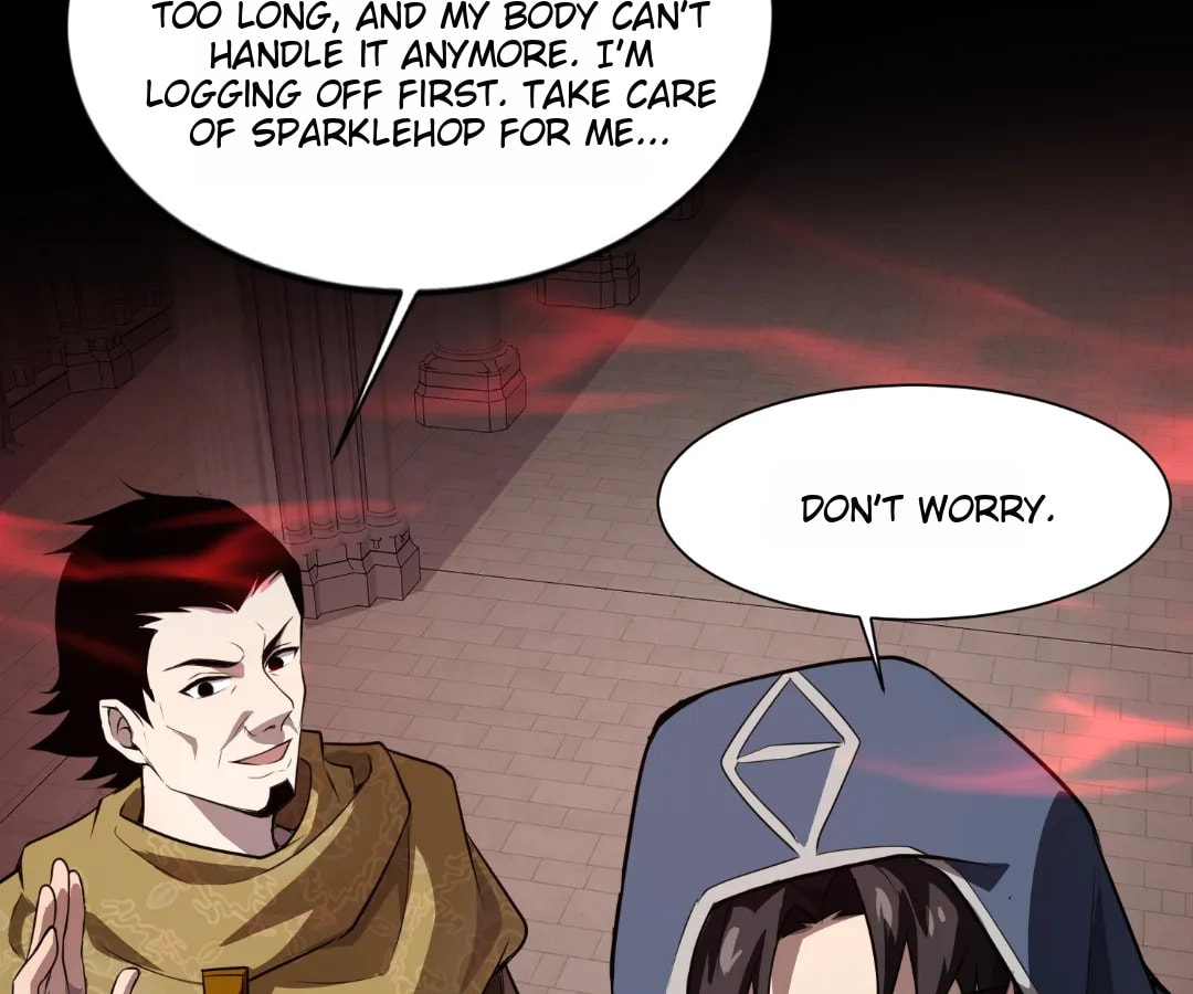 Read The Ultimate Summoner chapter 77 image 60 on Lezhin