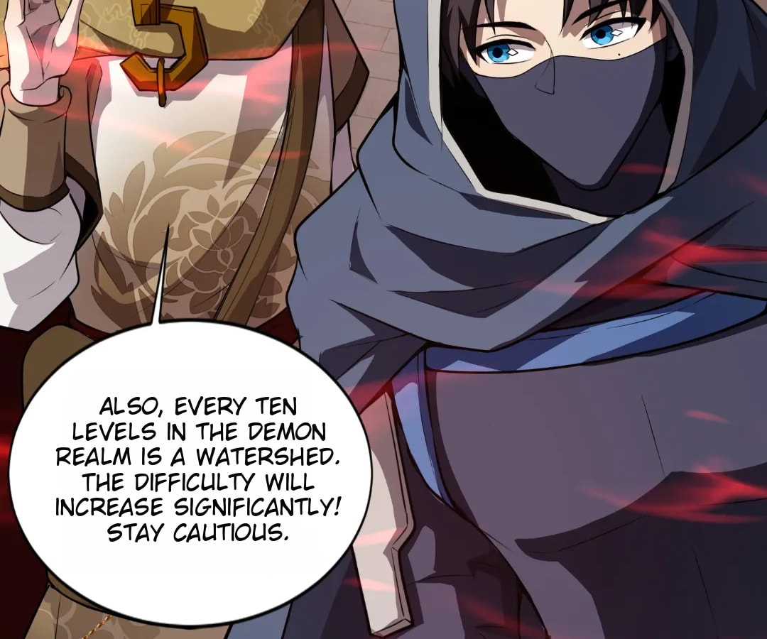 Read The Ultimate Summoner chapter 77 image 61 on Lezhin