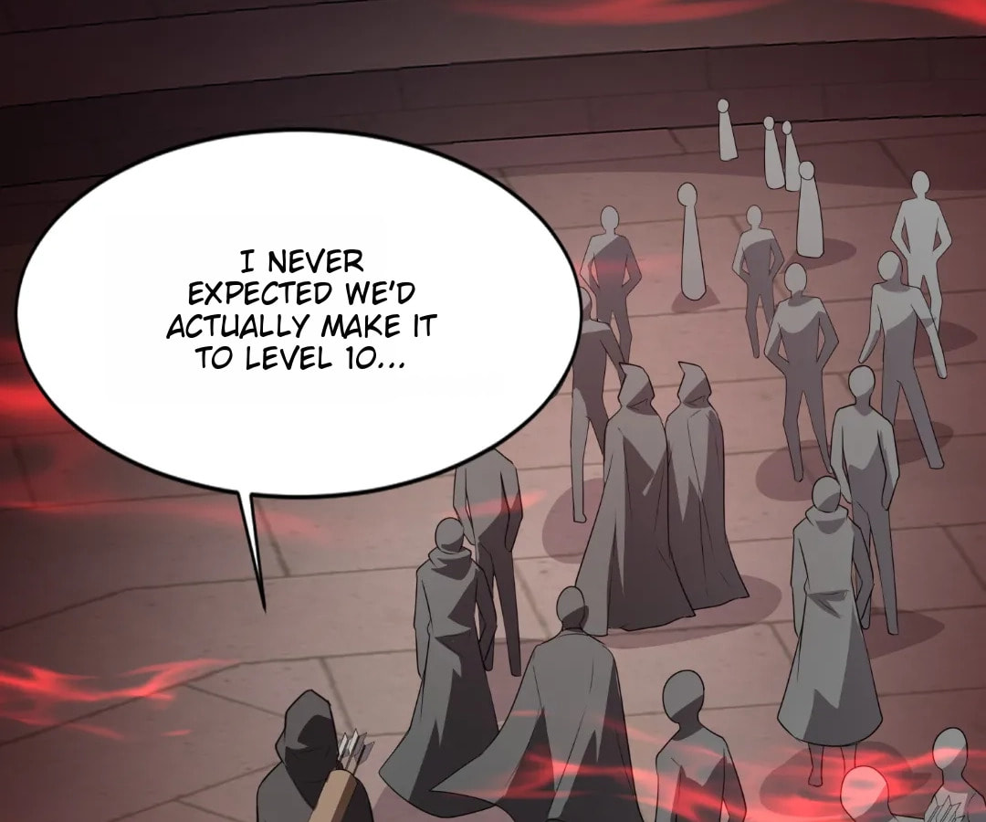 Read The Ultimate Summoner chapter 77 image 65 on Lezhin