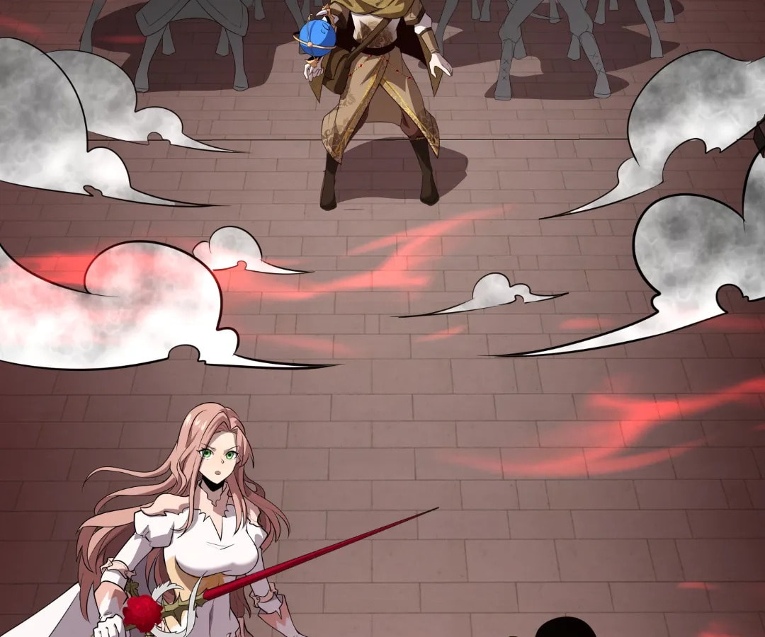 Read The Ultimate Summoner chapter 77 image 7 on Lezhin