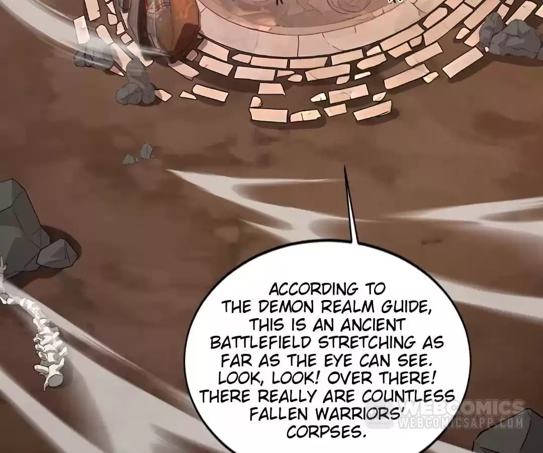 Read The Ultimate Summoner chapter 77 image 74 on Lezhin