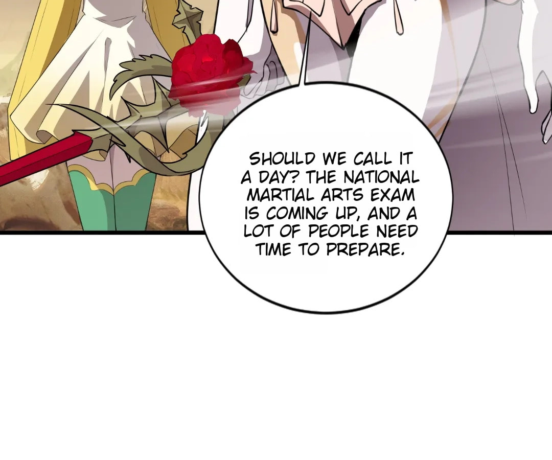 Read The Ultimate Summoner chapter 77 image 77 on Lezhin