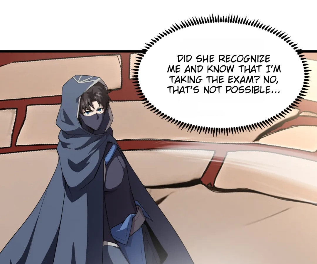 Read The Ultimate Summoner chapter 77 image 78 on Lezhin