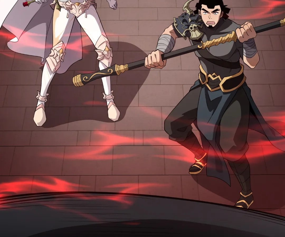 Read The Ultimate Summoner chapter 77 image 8 on Lezhin