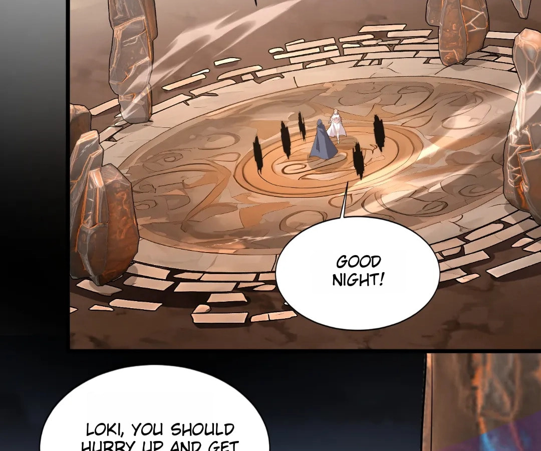 Read The Ultimate Summoner chapter 77 image 86 on Lezhin