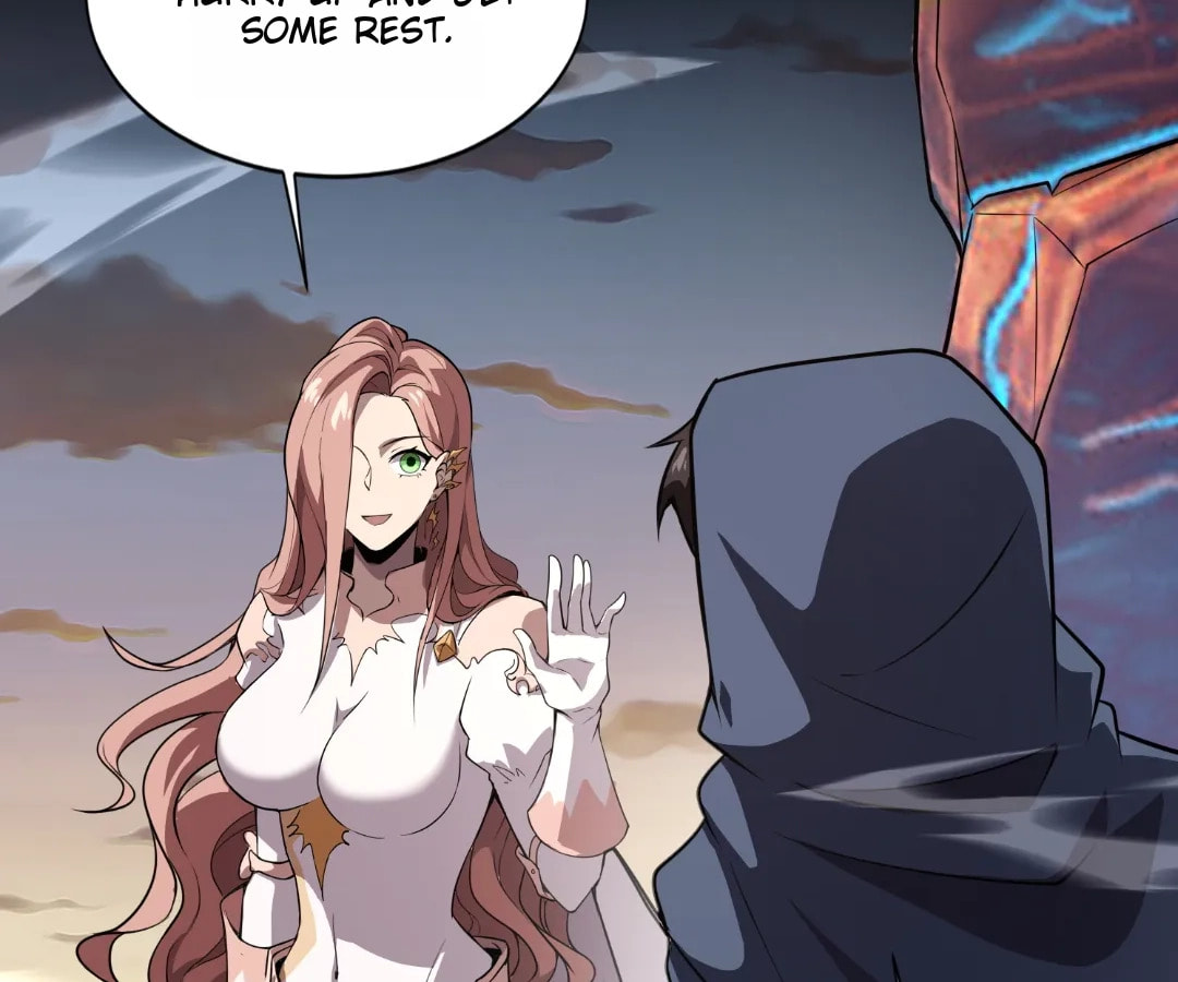 Read The Ultimate Summoner chapter 77 image 87 on Lezhin