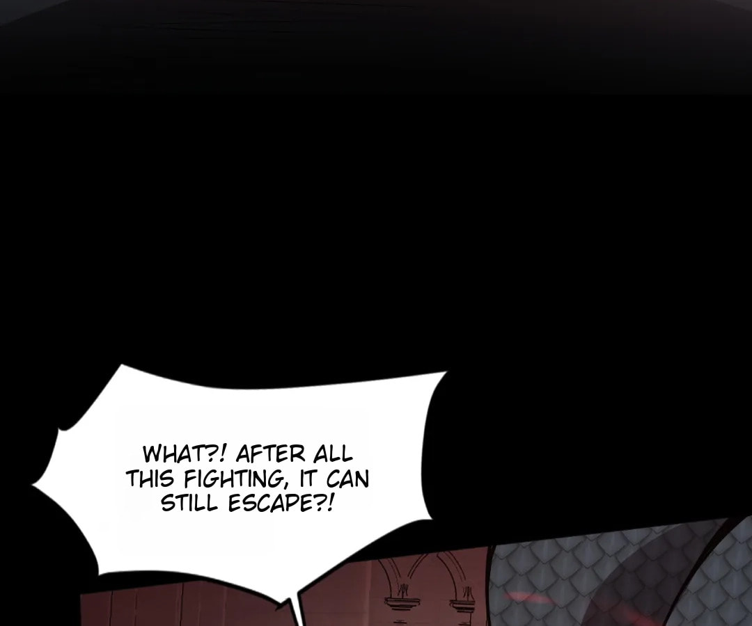Read The Ultimate Summoner chapter 77 image 9 on Lezhin