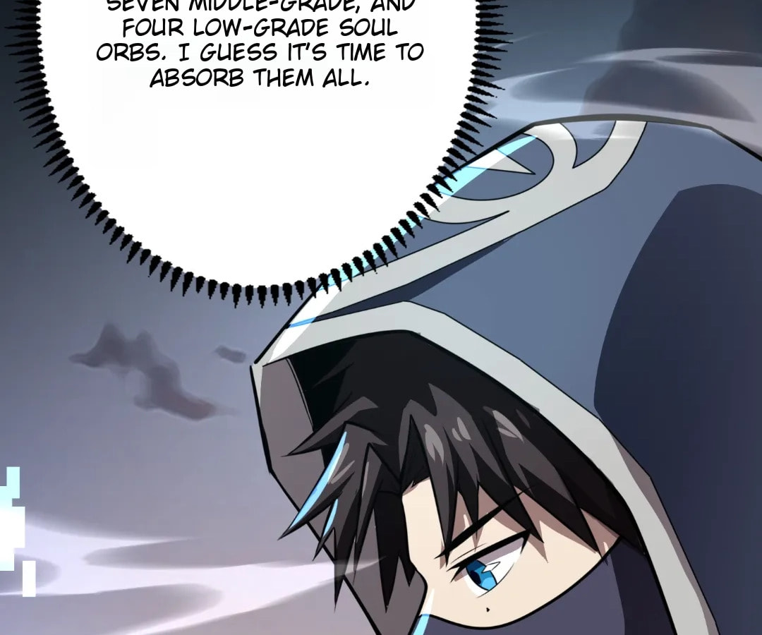 Read The Ultimate Summoner chapter 77 image 91 on Lezhin