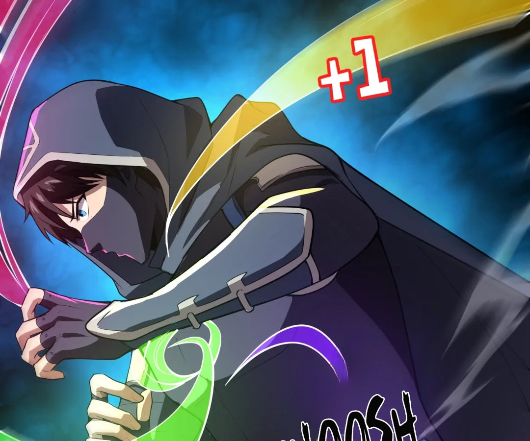 Read The Ultimate Summoner chapter 77 image 94 on Lezhin