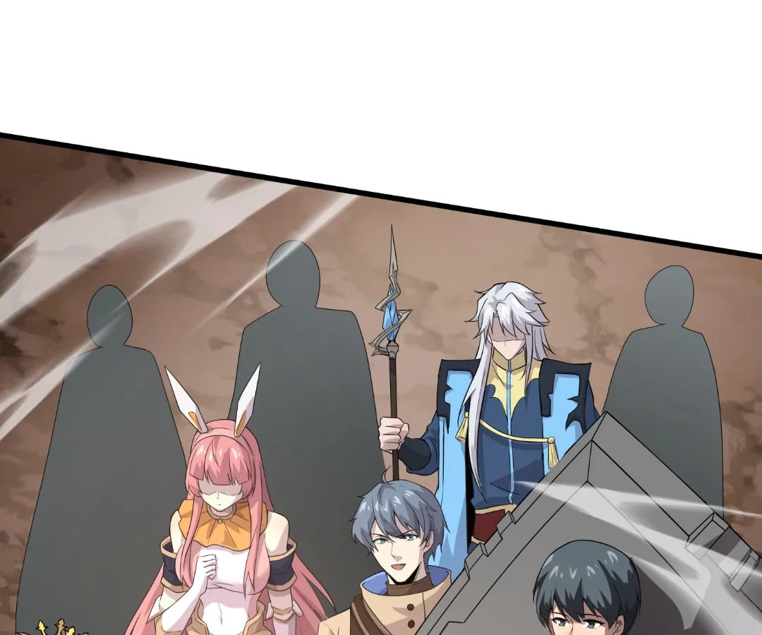 Read The Ultimate Summoner chapter 78 image 0 on Lezhin