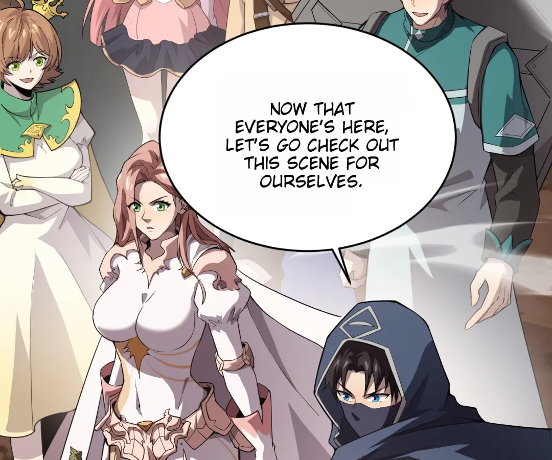 Read The Ultimate Summoner chapter 78 image 1 on Lezhin