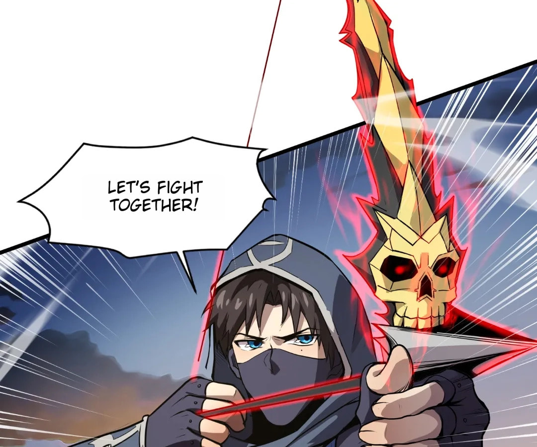 Read The Ultimate Summoner chapter 78 image 101 on Lezhin