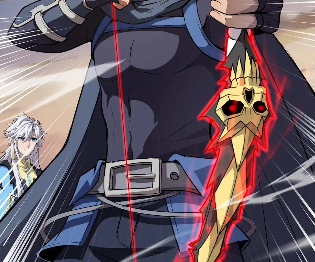 Read The Ultimate Summoner chapter 78 image 102 on Lezhin