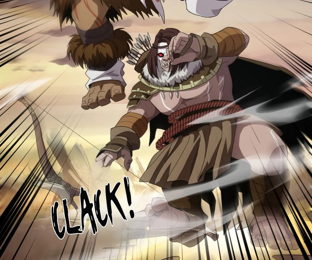 Read The Ultimate Summoner chapter 78 image 105 on Lezhin