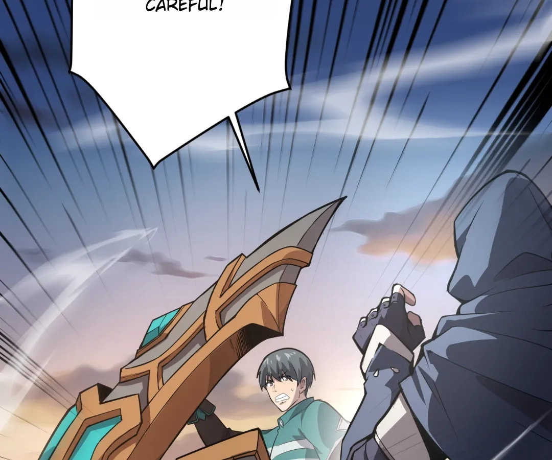 Read The Ultimate Summoner chapter 78 image 11 on Lezhin