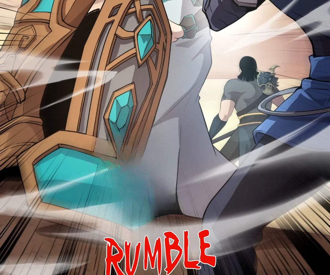 Read The Ultimate Summoner chapter 78 image 12 on Lezhin