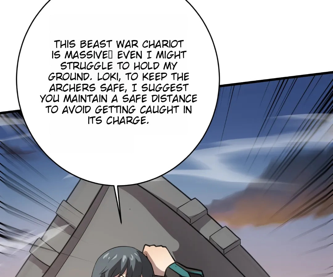 Read The Ultimate Summoner chapter 78 image 20 on Lezhin