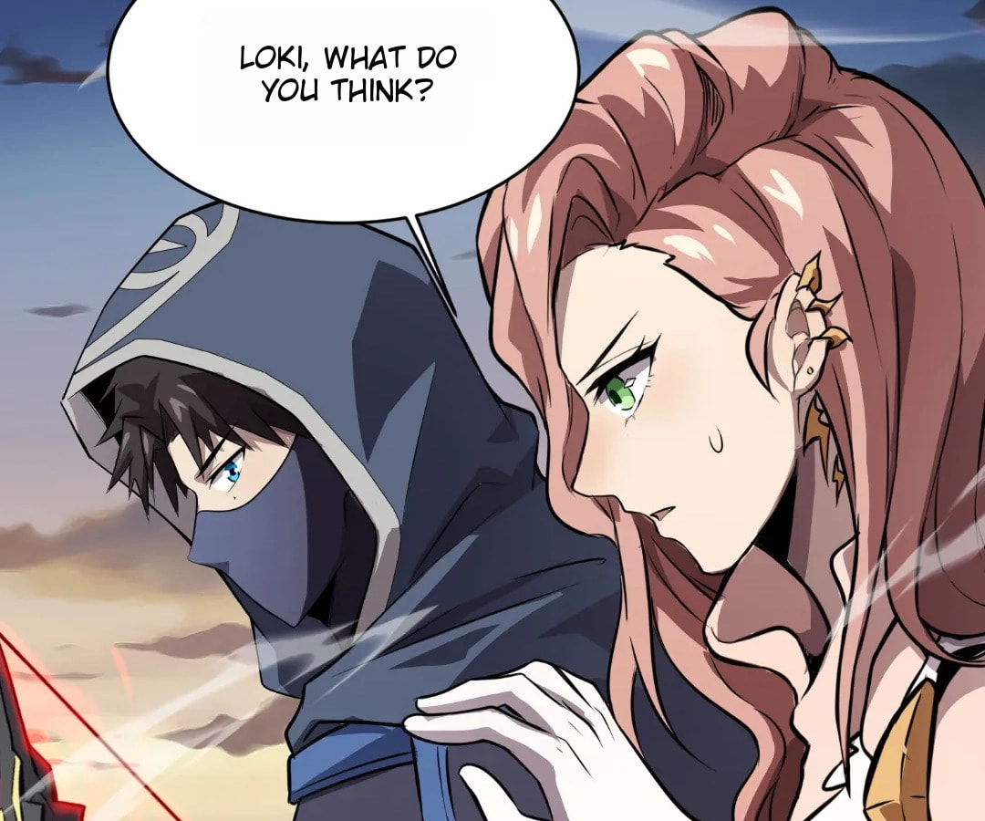 Read The Ultimate Summoner chapter 78 image 23 on Lezhin