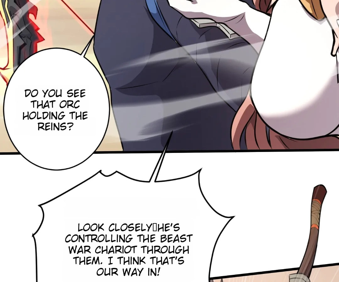 Read The Ultimate Summoner chapter 78 image 24 on Lezhin