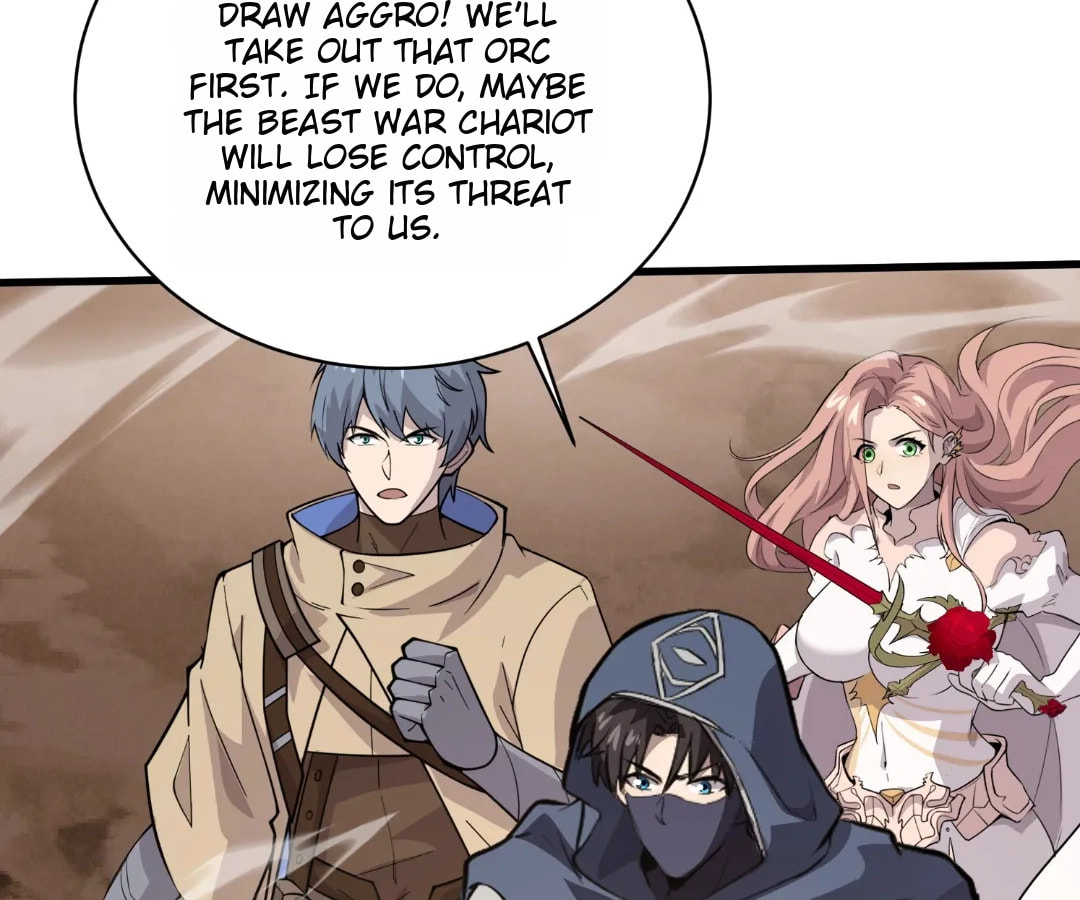 Read The Ultimate Summoner chapter 78 image 28 on Lezhin
