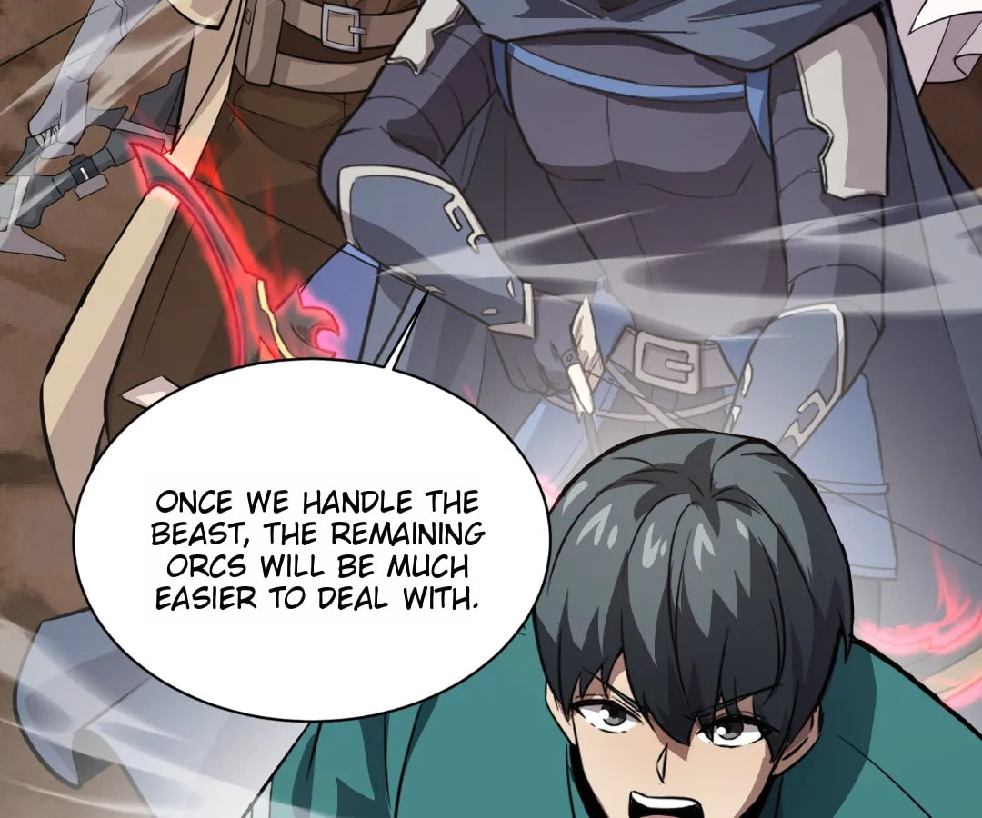 Read The Ultimate Summoner chapter 78 image 29 on Lezhin