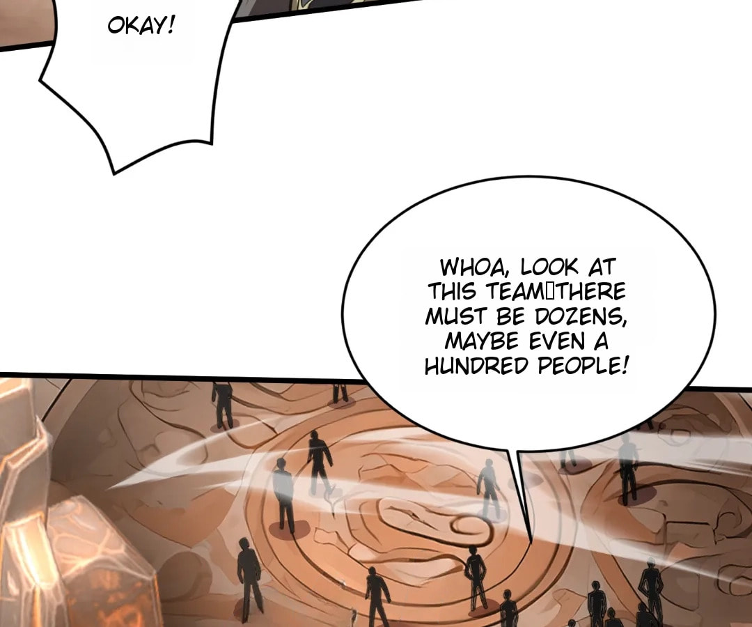 Read The Ultimate Summoner chapter 78 image 3 on Lezhin