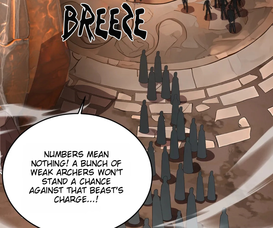 Read The Ultimate Summoner chapter 78 image 4 on Lezhin
