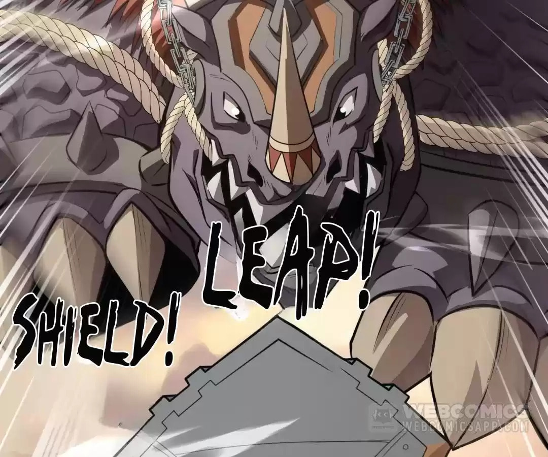 Read The Ultimate Summoner chapter 78 image 42 on Lezhin