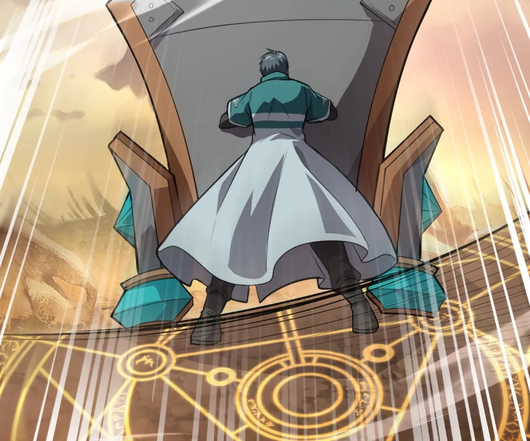Read The Ultimate Summoner chapter 78 image 43 on Lezhin
