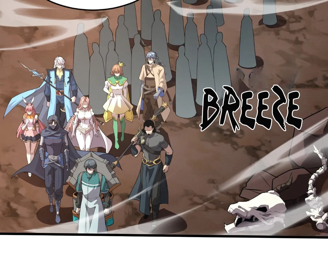 Read The Ultimate Summoner chapter 78 image 5 on Lezhin