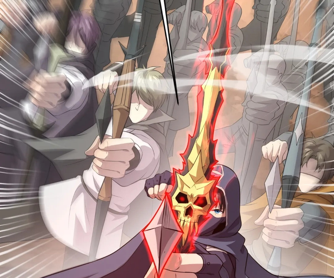 Read The Ultimate Summoner chapter 78 image 55 on Lezhin