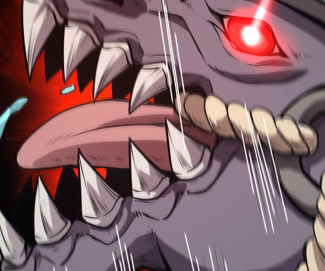 Read The Ultimate Summoner chapter 78 image 75 on Lezhin