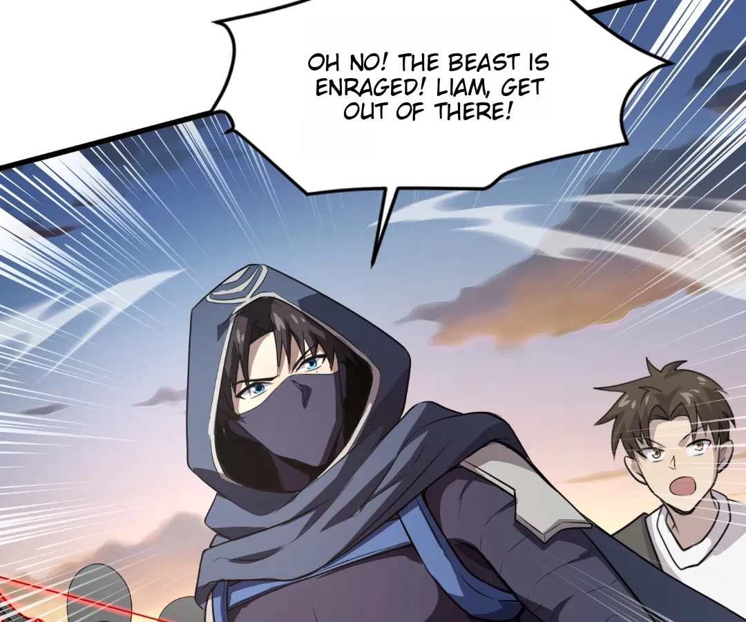 Read The Ultimate Summoner chapter 78 image 83 on Lezhin