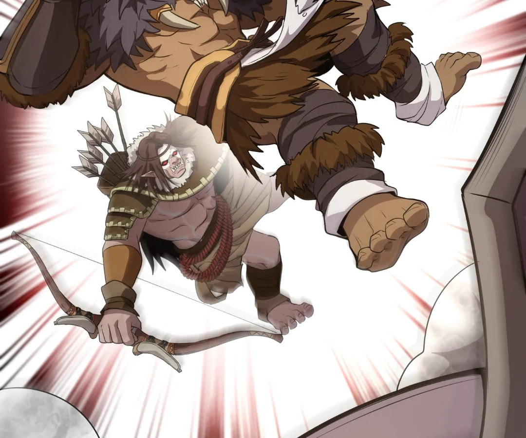 Read The Ultimate Summoner chapter 78 image 86 on Lezhin